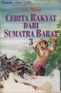 Cerita Rakyat Dari Sumatra Barat 3