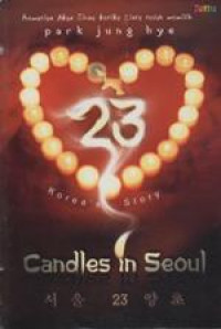 Candles In Seoul