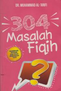 304 Masalah Fiqih