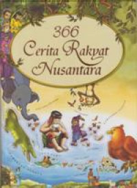 Cerita rakyat nusantara, 366