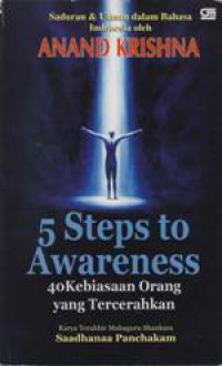 5 Steps to Awareness