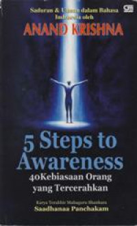 5 Steps to Awareness