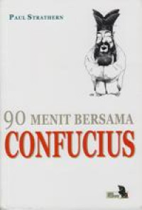 90 Menit Bersama Confucius