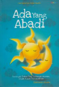 Ada yang abadi