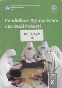 Pendidikan Agama Islam dan Budi Pekerti untuk SMA/MA kelas XI
