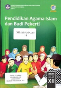 Pendidikan Agama Islam dan Budi Pekerti SMA/MA XII