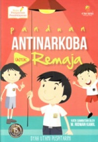 Panduan antinarkoba untuk remaja