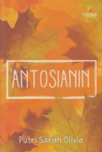 Antosianin