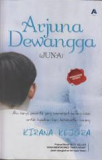 Arjuna Dewangga