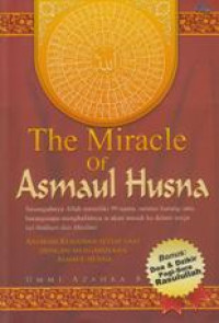 Asmaul Husna: Perjalanan Ruhani Menyatukan Hati Dengan Allah