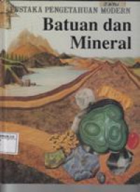 Batuan dan Mineral