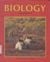 Biology, Living Systems