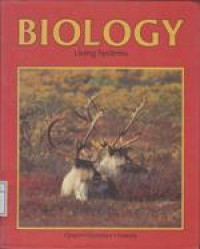 Biology Living Systems