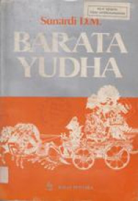 Barata Yudha