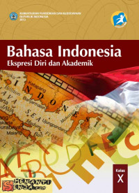 Bahasa Indonesia kelas x