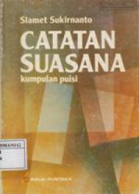 Catatan Suasana