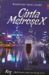 Cinta Metrosex