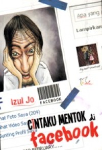 Cintaku Mentok di Facebook