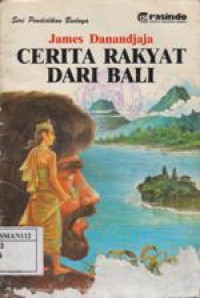 Cerita Rakyat Dari Bali