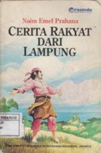 Cerita Rakyat Dari Lampung