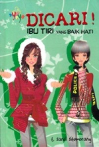 Dicari Ibu Tri Yang Baik Hati