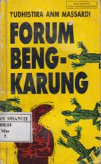 Forum Bengkarung