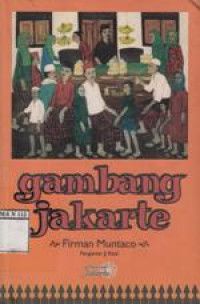 Gambang Jakarta