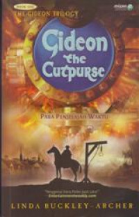 Gideon the Cutpurse: Para penjelajah waktu