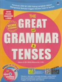 Great of Grammar dan Tenses