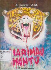 Harimau Hantu