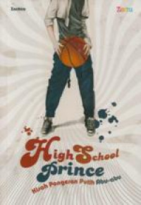 High School prince