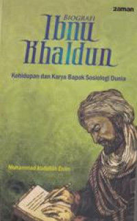 Ibnu Khaldun