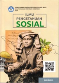 Ilmu Pengetahuan Sosial SMA Kelas X