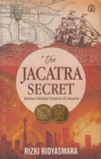 Jacantra Secret: Misteri simbol satanic di Jakarta