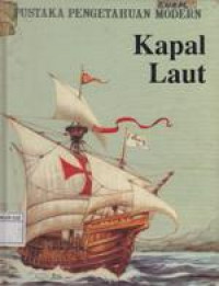 Kapal Laut