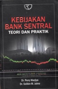 Kebijakan Bank Sentral Teori dan kebijakan