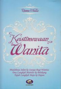 Keistimewaan wanita