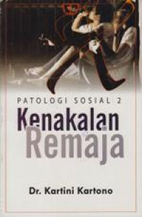 Kenakalan Remaja