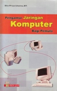 Pengantar Jaringan Komputer