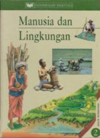 Manusia dan Lingkungan Jilid 2