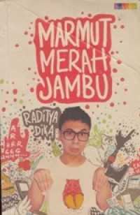 Marmut merah jambu