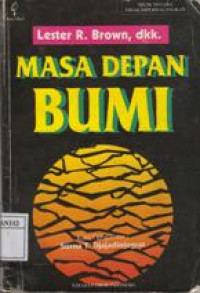 Masa Depan Bumi