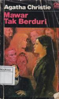 Mawar Tak Berduri