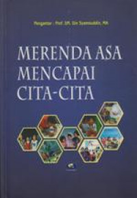 Merenda asa mencapai cita-cita