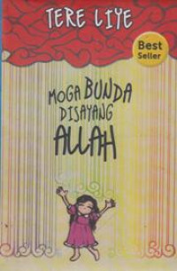 Moga bunda disayang Allah