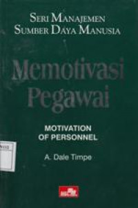 Memotivasi Pegawai