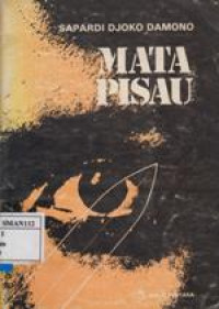 Mata Pisau