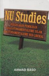 Image of NU Studies