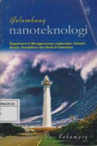 Gelombang Nanoteknologi