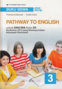 Ebook Pathway to english kelas XII